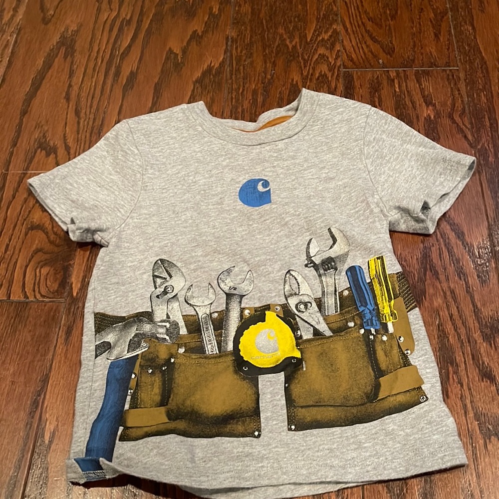 Carhartt Tee